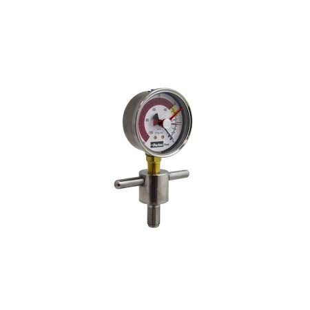 Racor T-Handle Gauge Kit RK19671